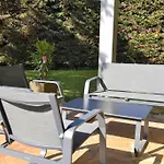Sea, Surf & Golf - - Hossegor *