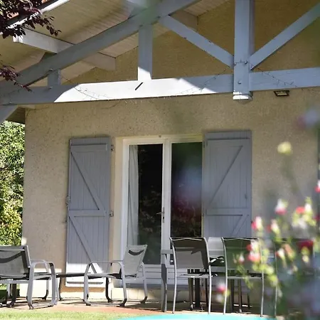 Feriehus Sea, Surf & Golf - - Hossegor *
